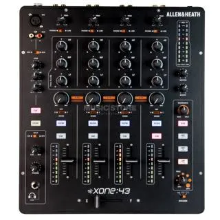 Xone 43