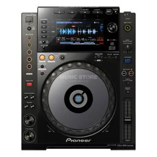 CDJ-900 NXS