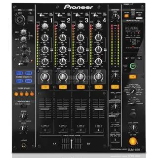 Djm 850k