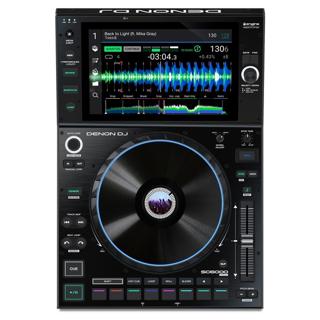SC6000
