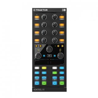 X1 MKII