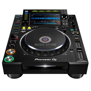 CDJ-2000 NXS
