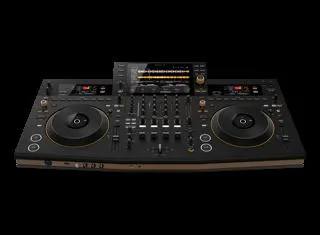 Opus Quad