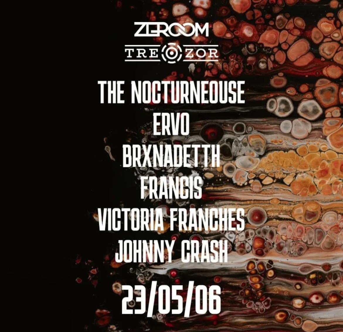 Zeroom