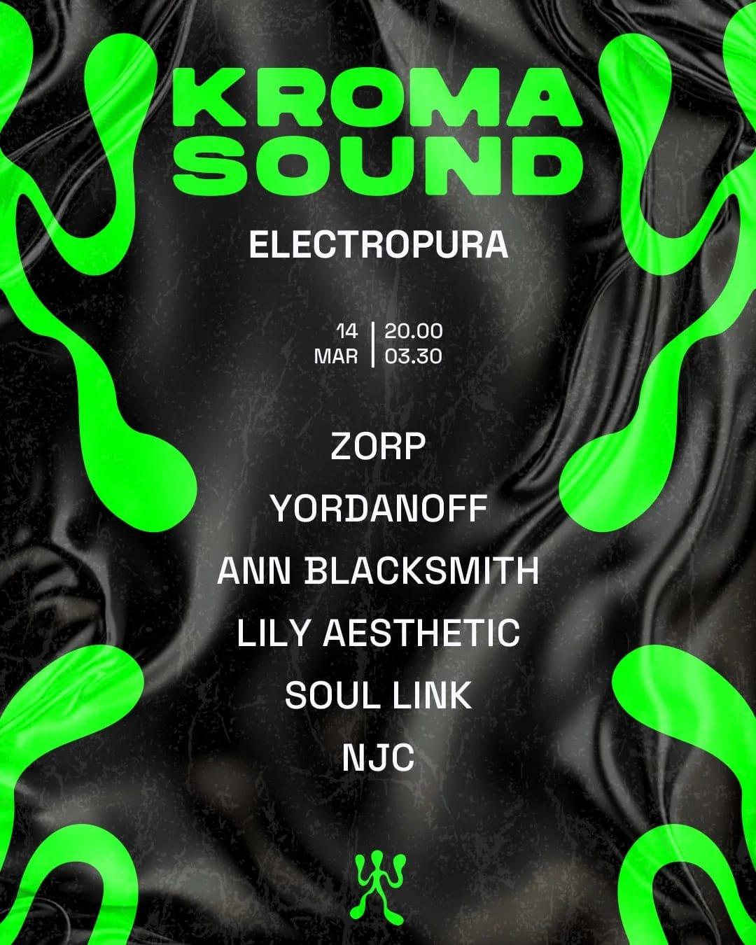 Kromasound 