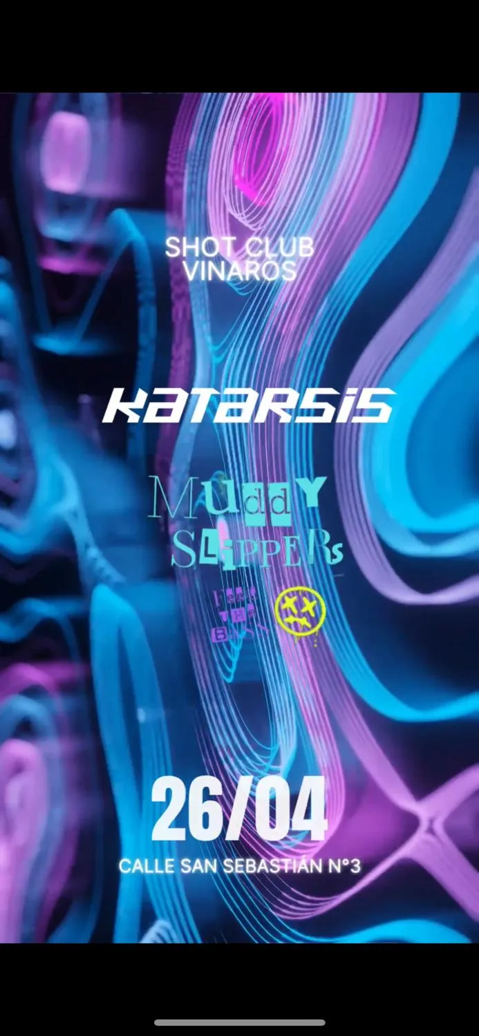 Hard Shot