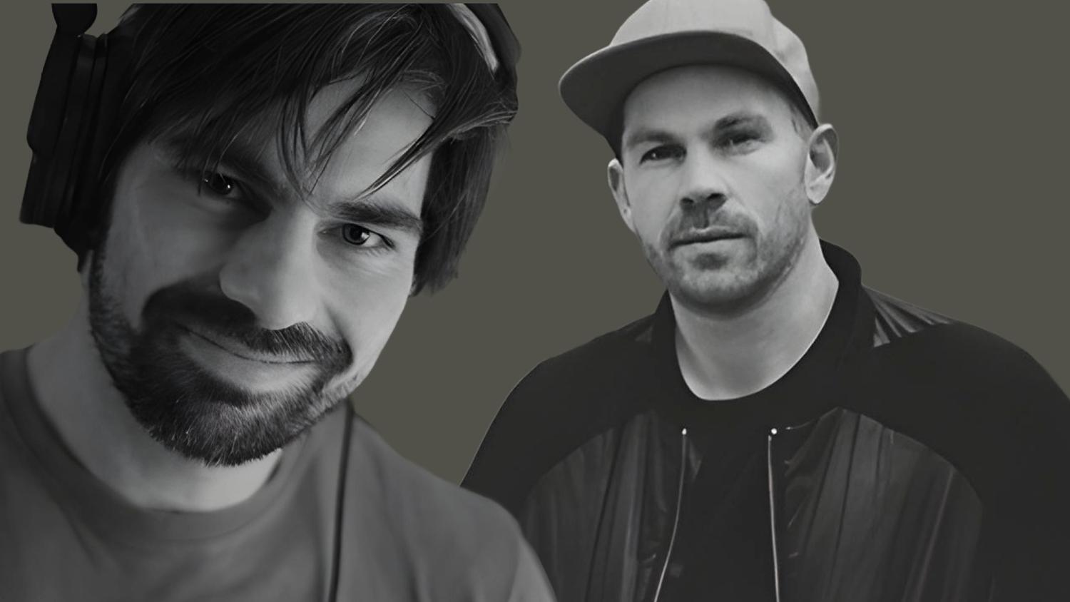 Bernsteinbar x Boris Hilton x Joscha ( Silly Walks Discotheque)