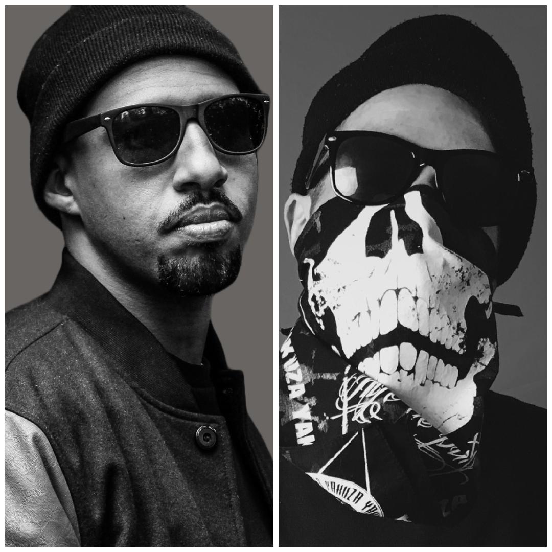 Bernsteinbar pres.: PHIL Da BEAT & MAX