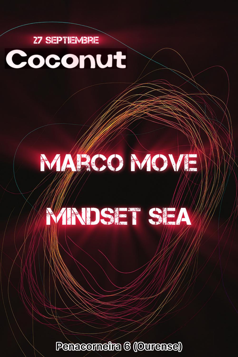 Coconut