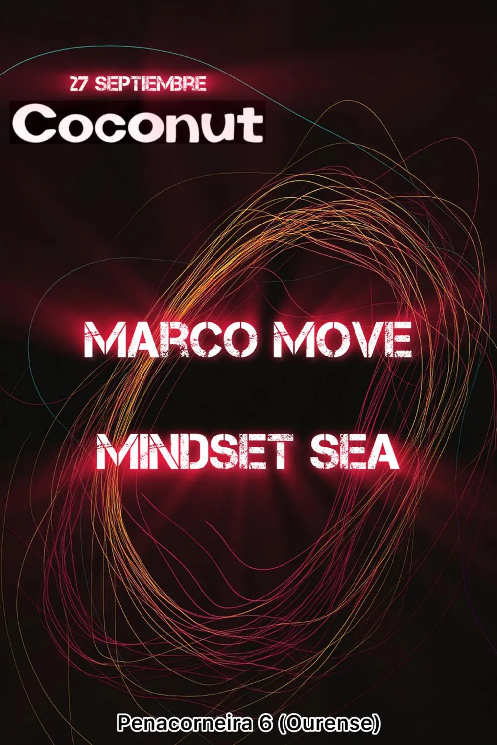 Coconut
