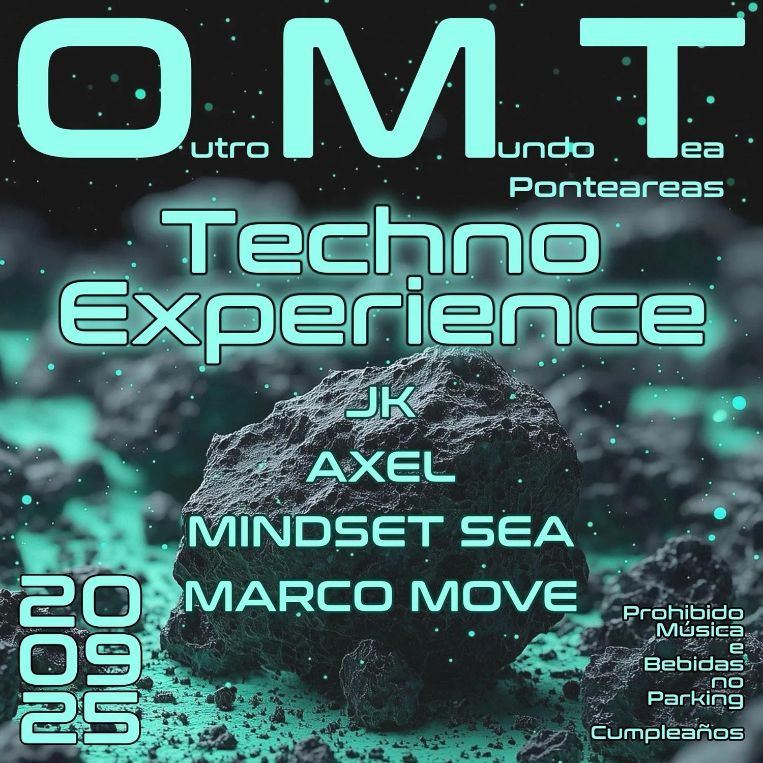 OMT