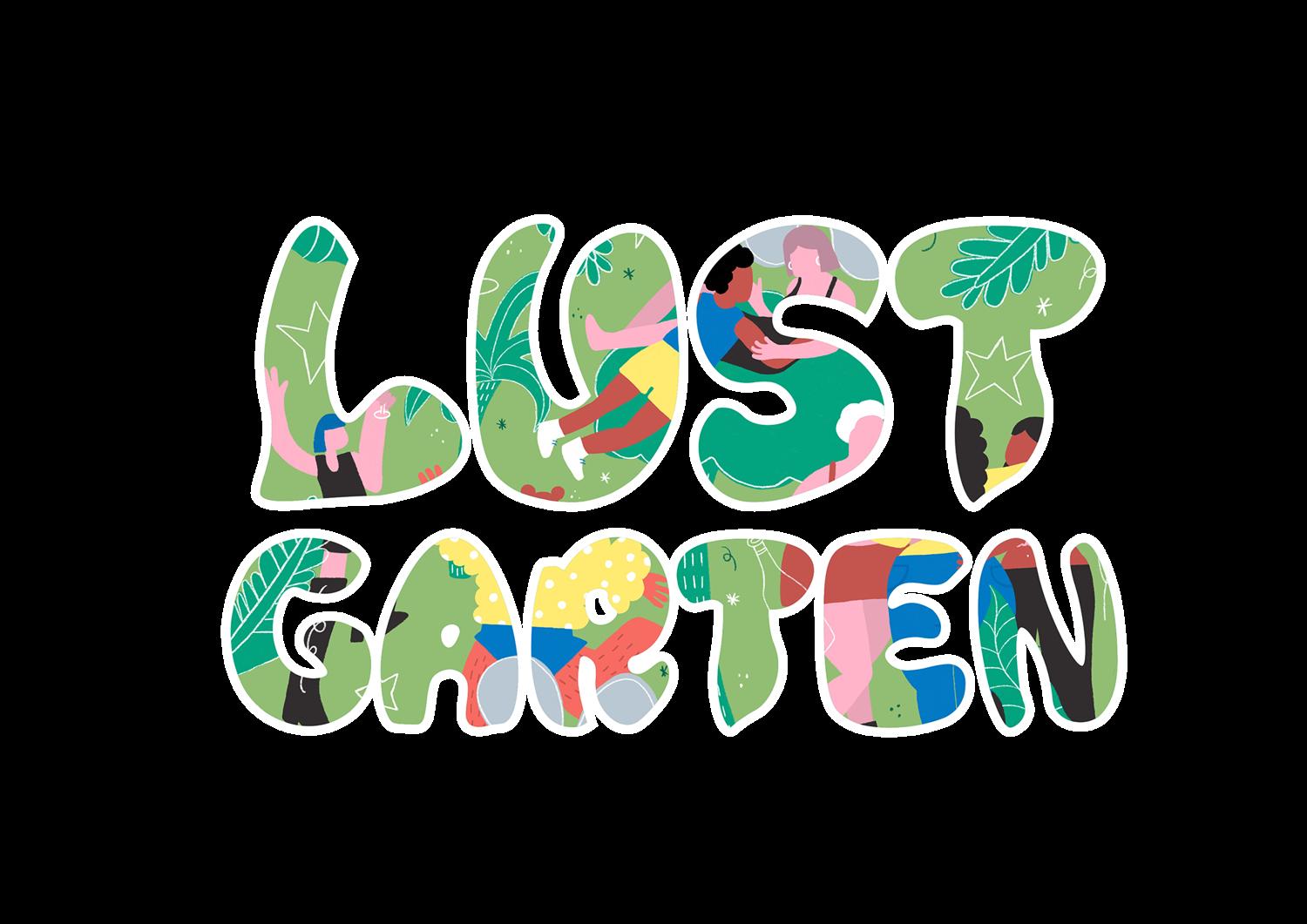 Lustgarten (Sex-Positive, Open Air, Daytime)