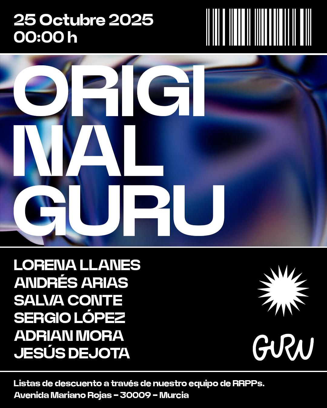 Original 