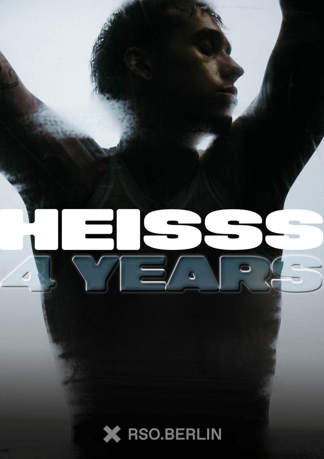 HEISSS FOUR YEARS I 30 hours