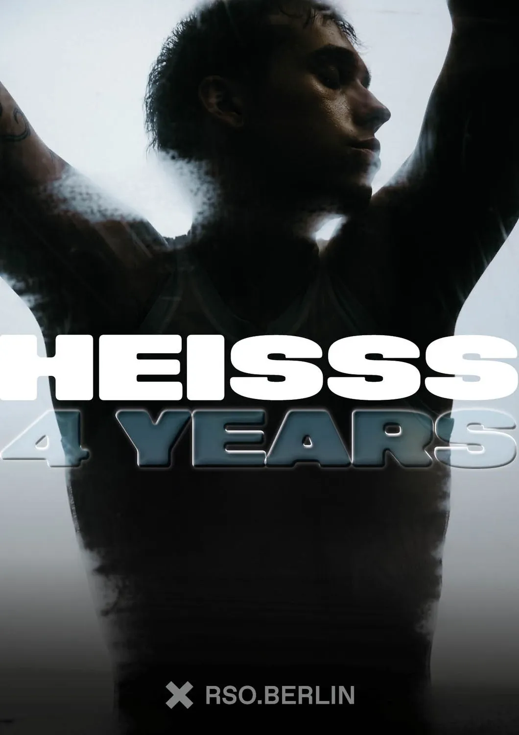 HEISSS FOUR YEARS I 30 hours