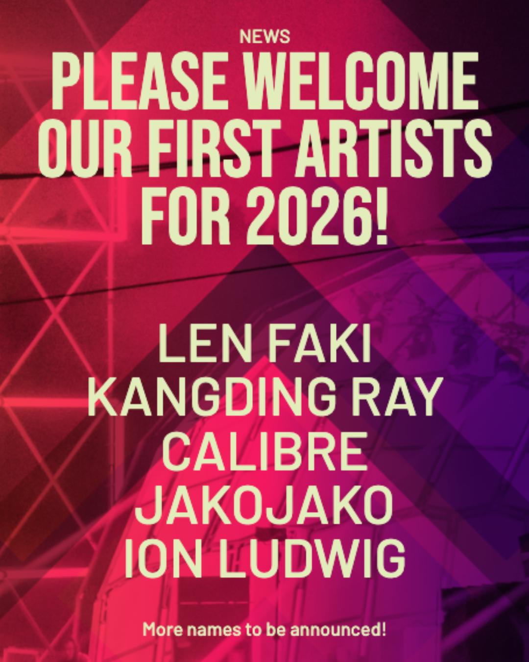 Daad Gathering 2026