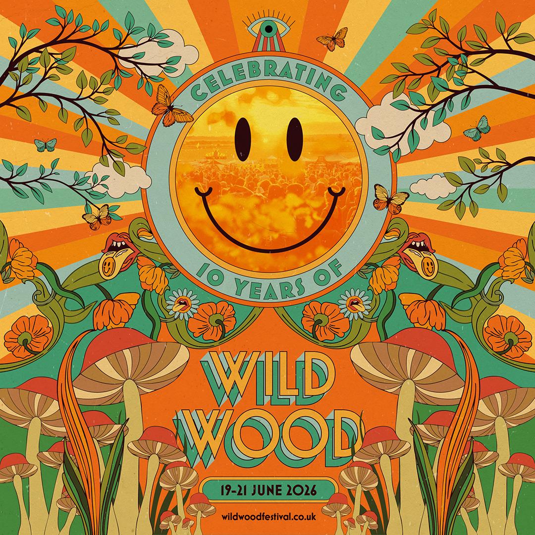 Wild Wood Festival