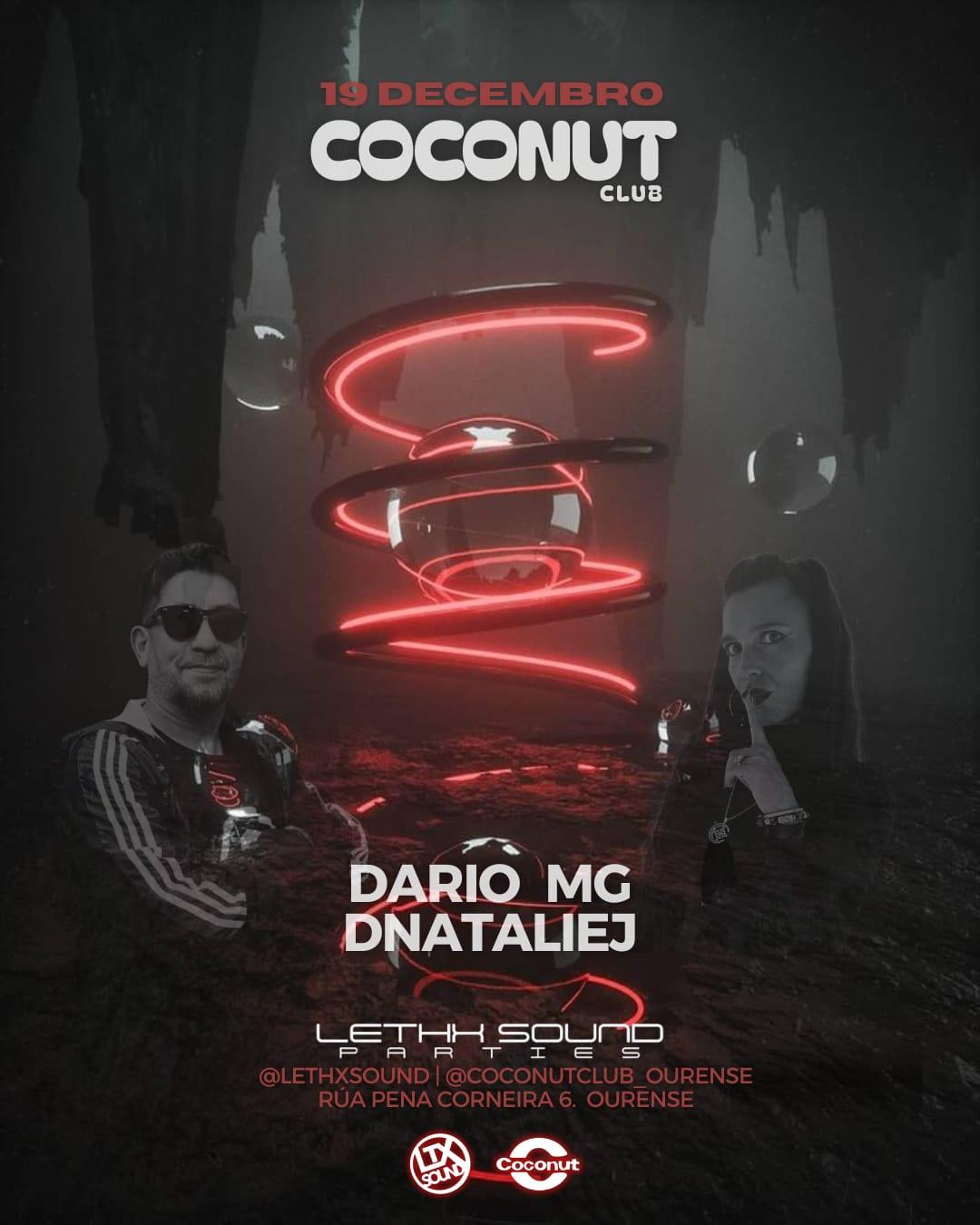 Techno Night 