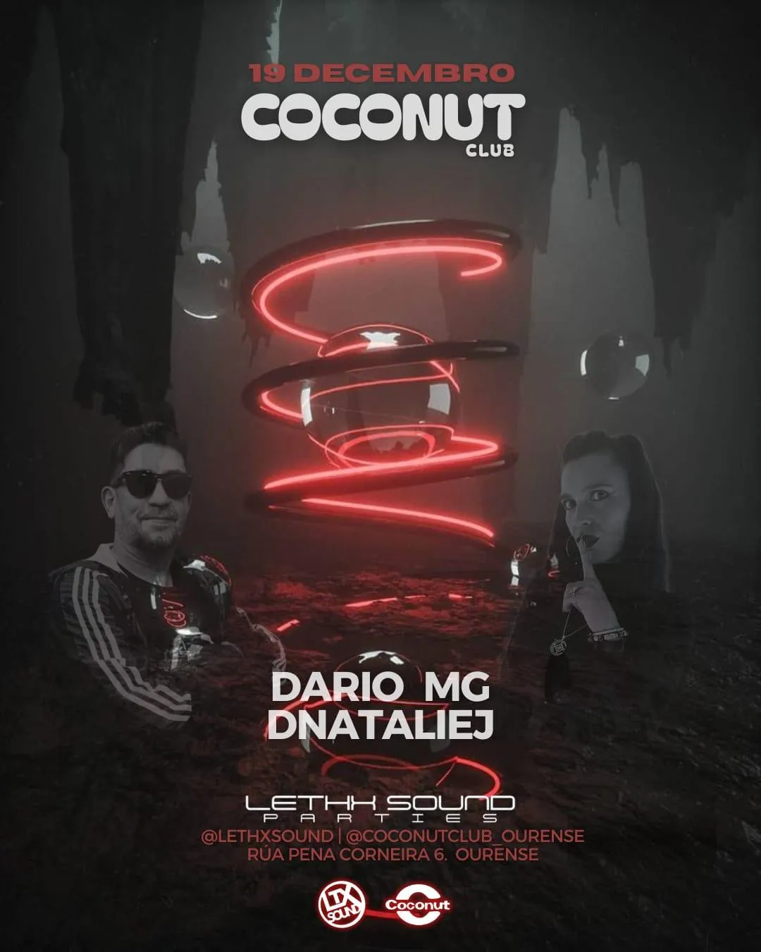 Techno Night 