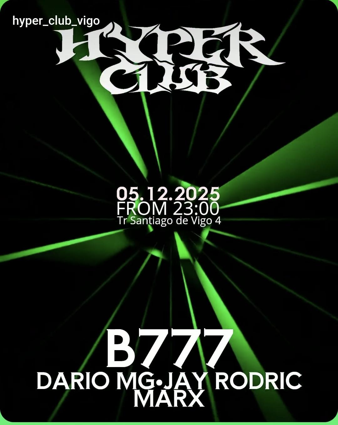 Hyper Club 
