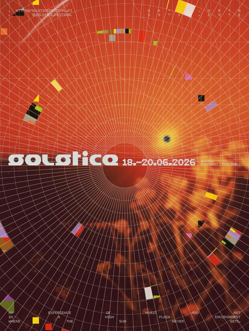 Solstice Festival 2026