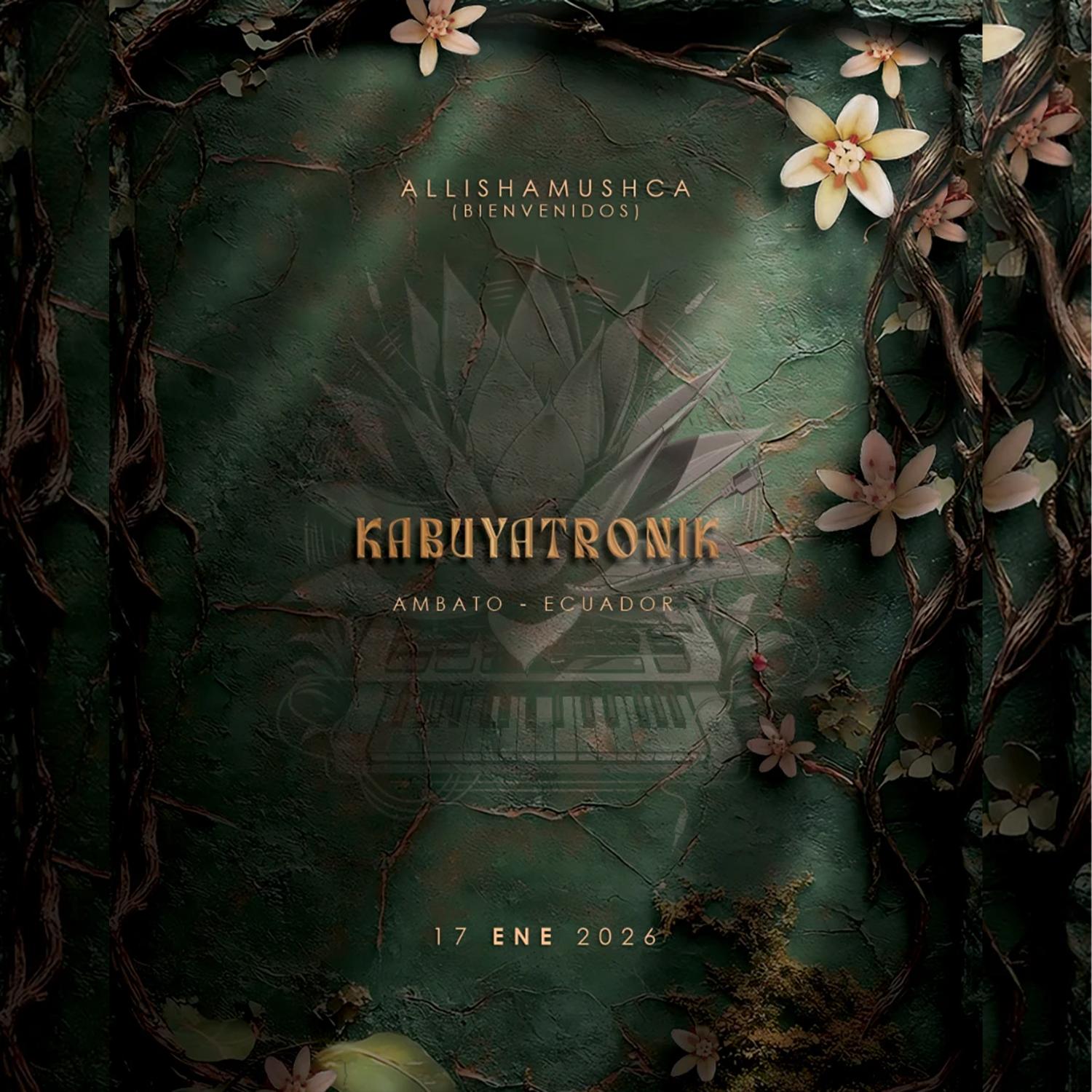 KABUYATRONIK