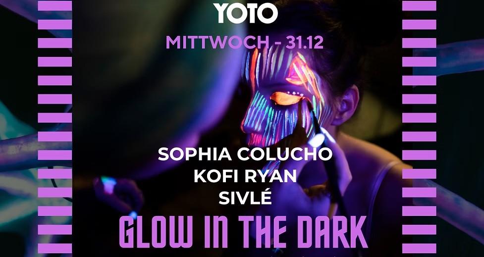 YOTO x New Year's Eve 