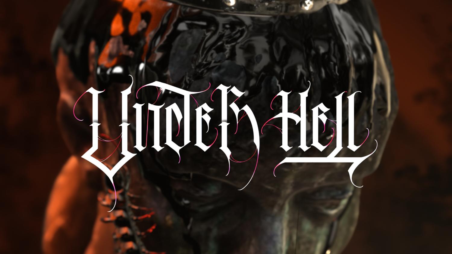 Underhell: Noche De Reyes