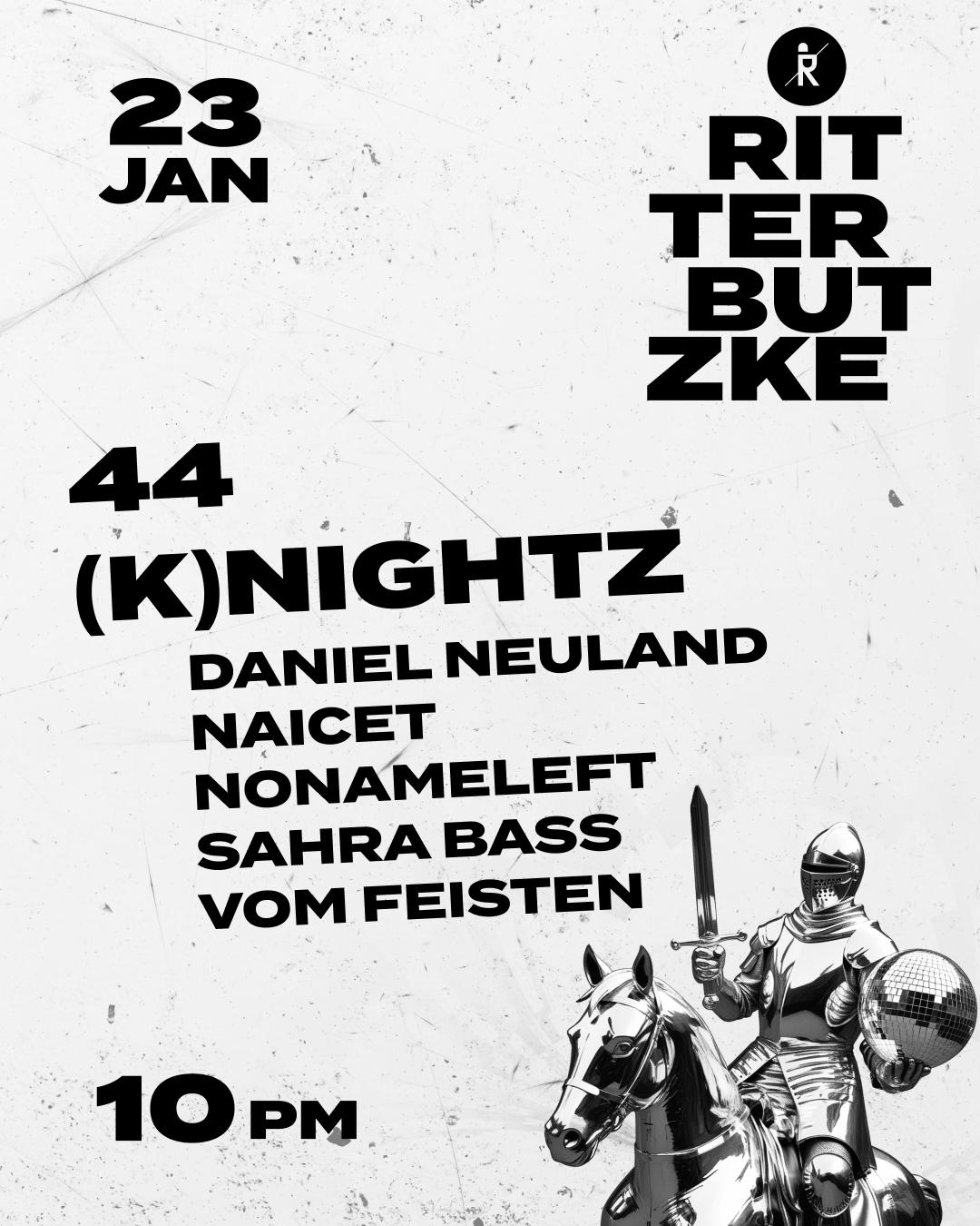 44 (K)Nightz