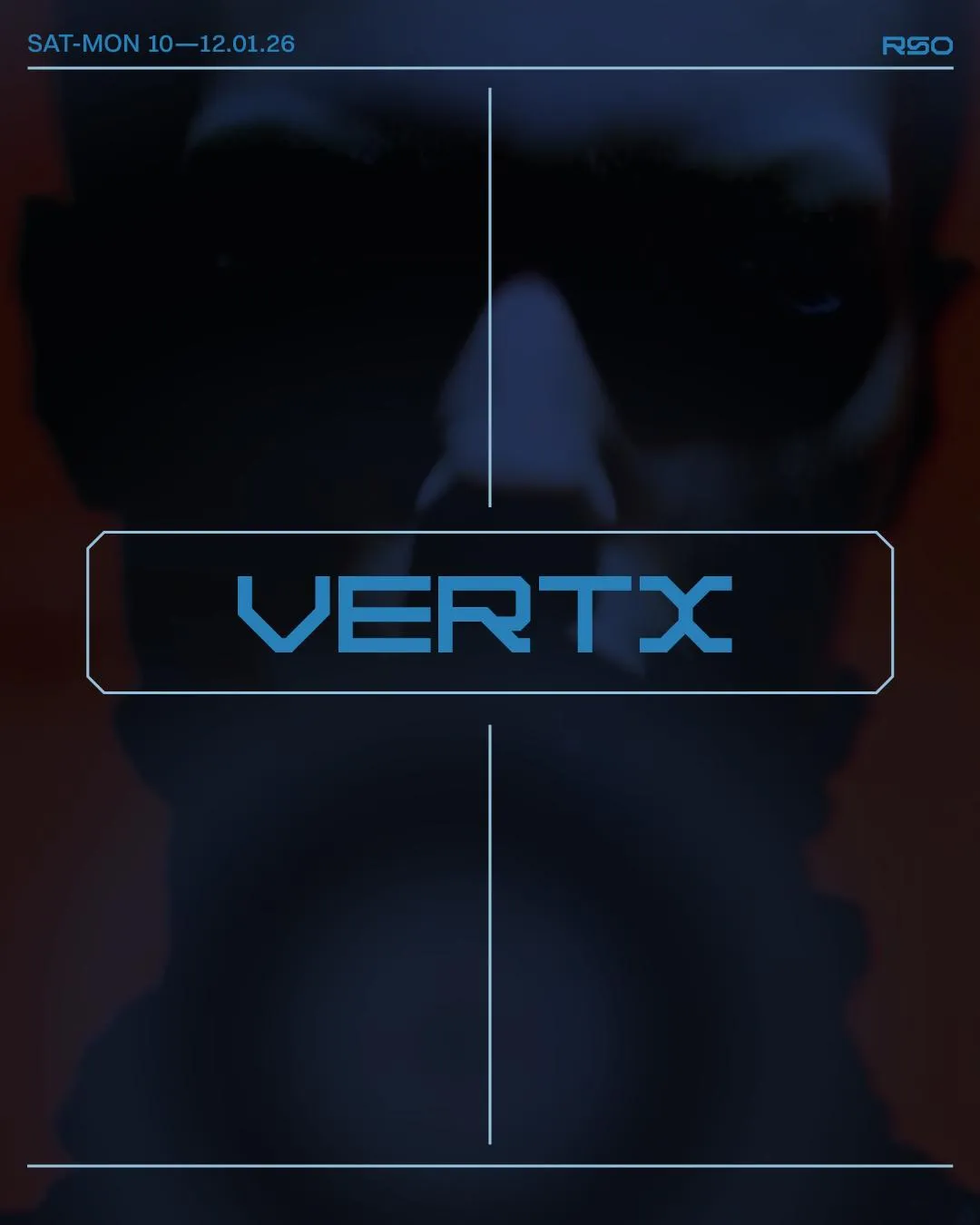 Vertx W/ Daniel Avery, Koloah, Imogen, Disguised And Lena Willikens