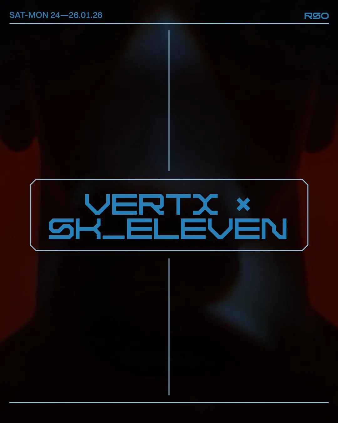 Vertx X Sk_Eleven With Setaoc Mass, Function, Blanka, Phil Berg And Bitter Babe