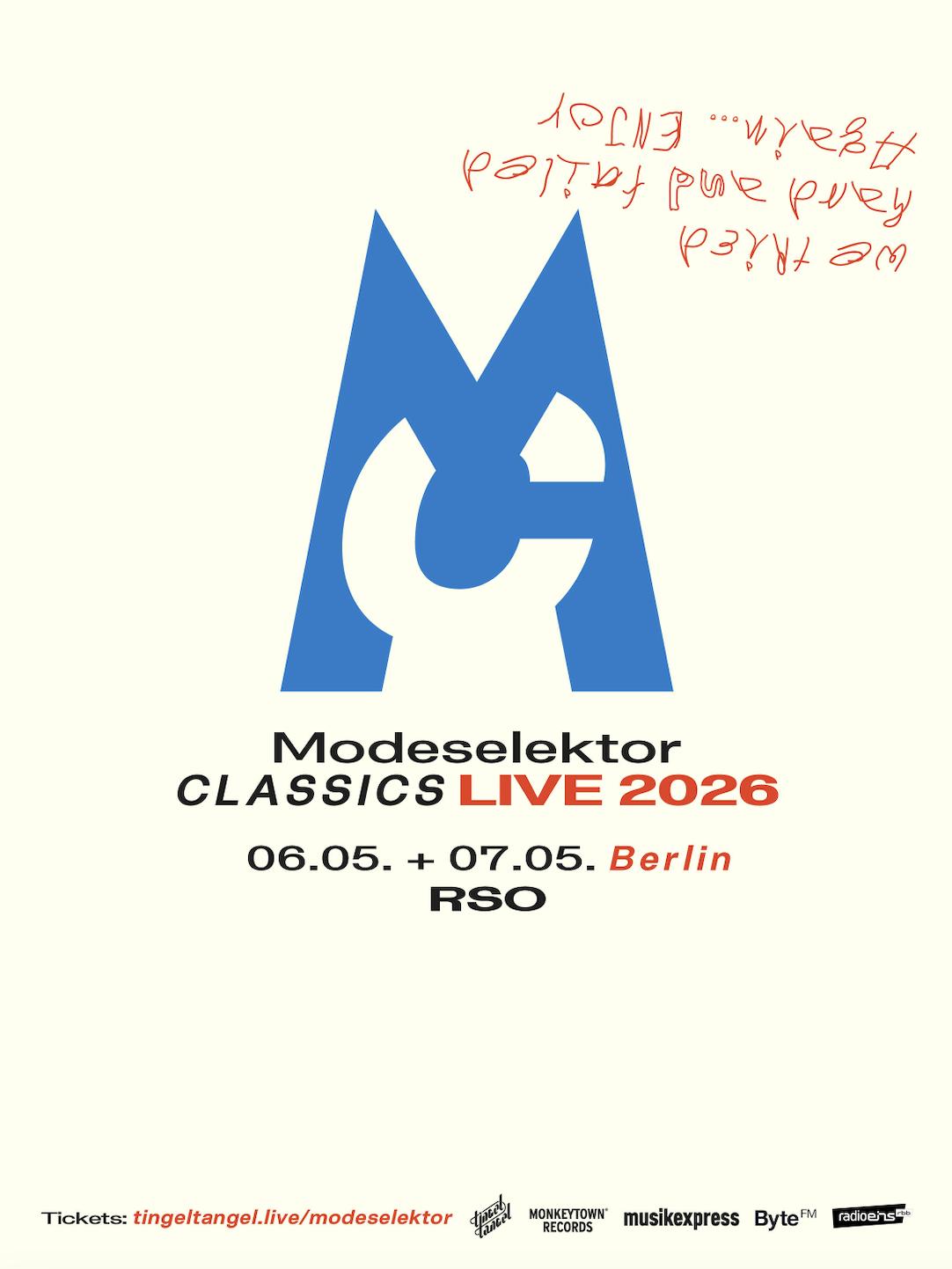 Modeselektor