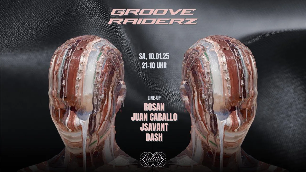 Groove Raiderz
