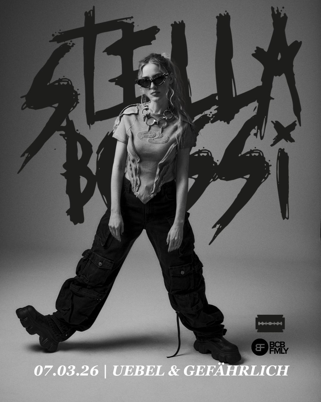 Stella Bossi