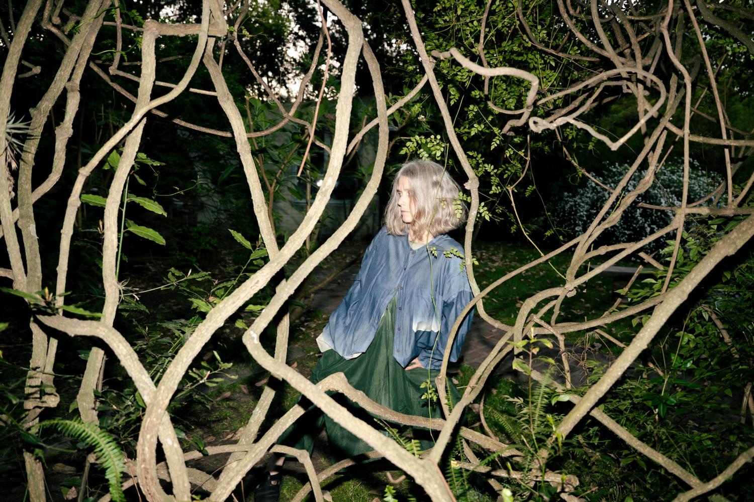Juana Molina