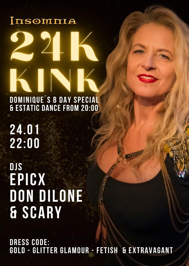 24K Kink