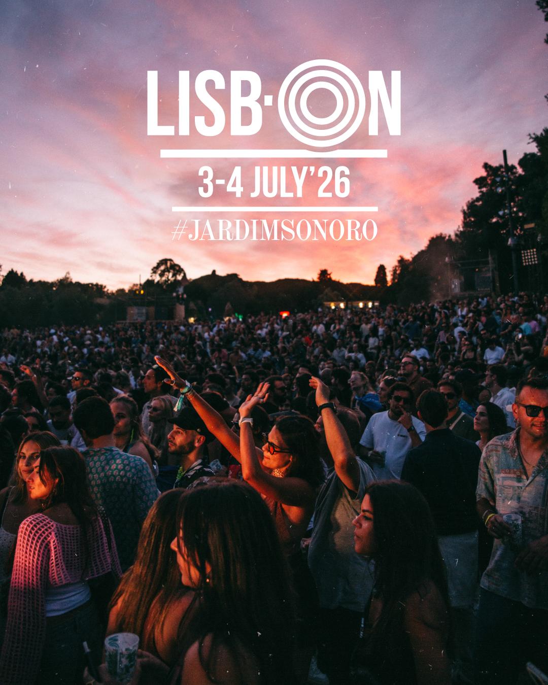 Lisb-On 2026