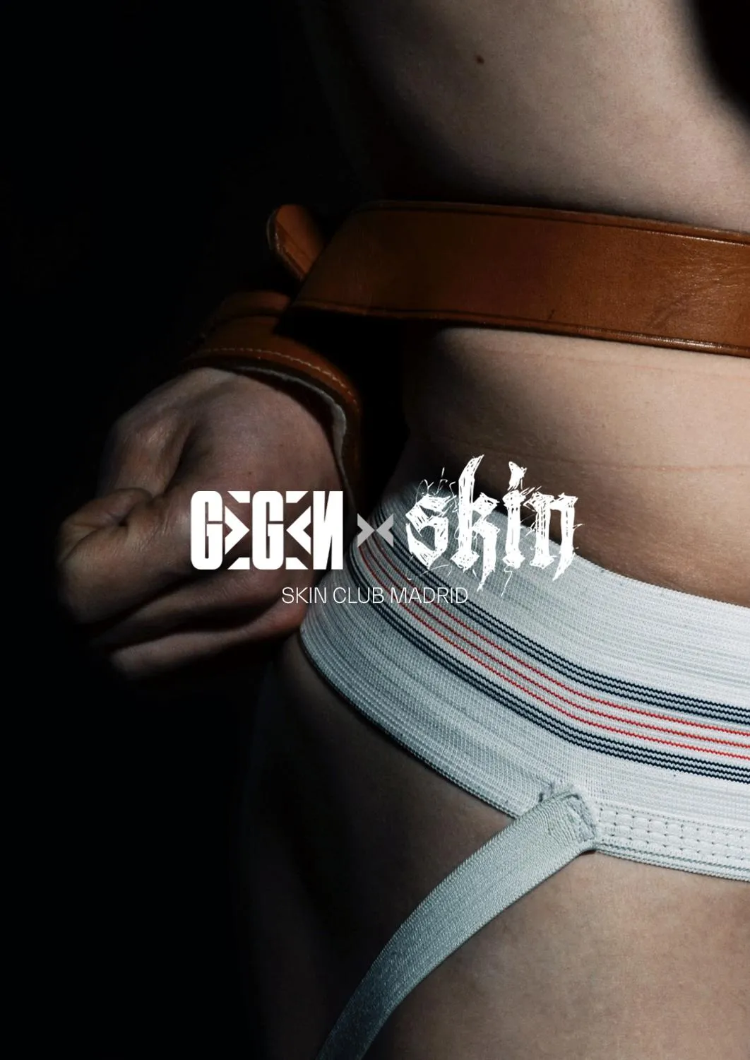Gegen X Skin