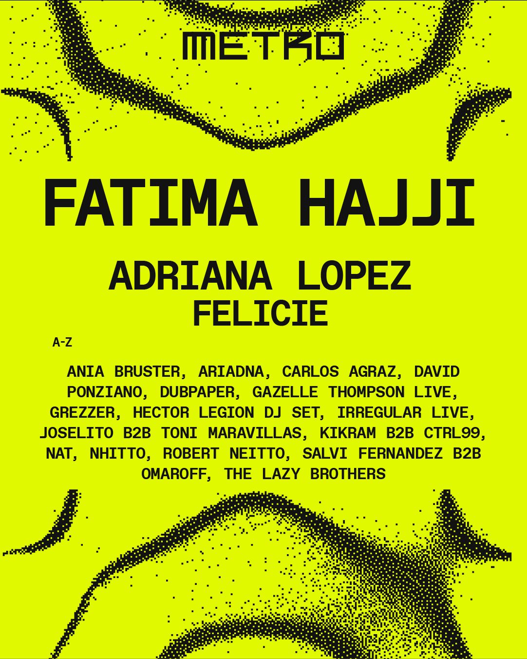 Fatima Hajji