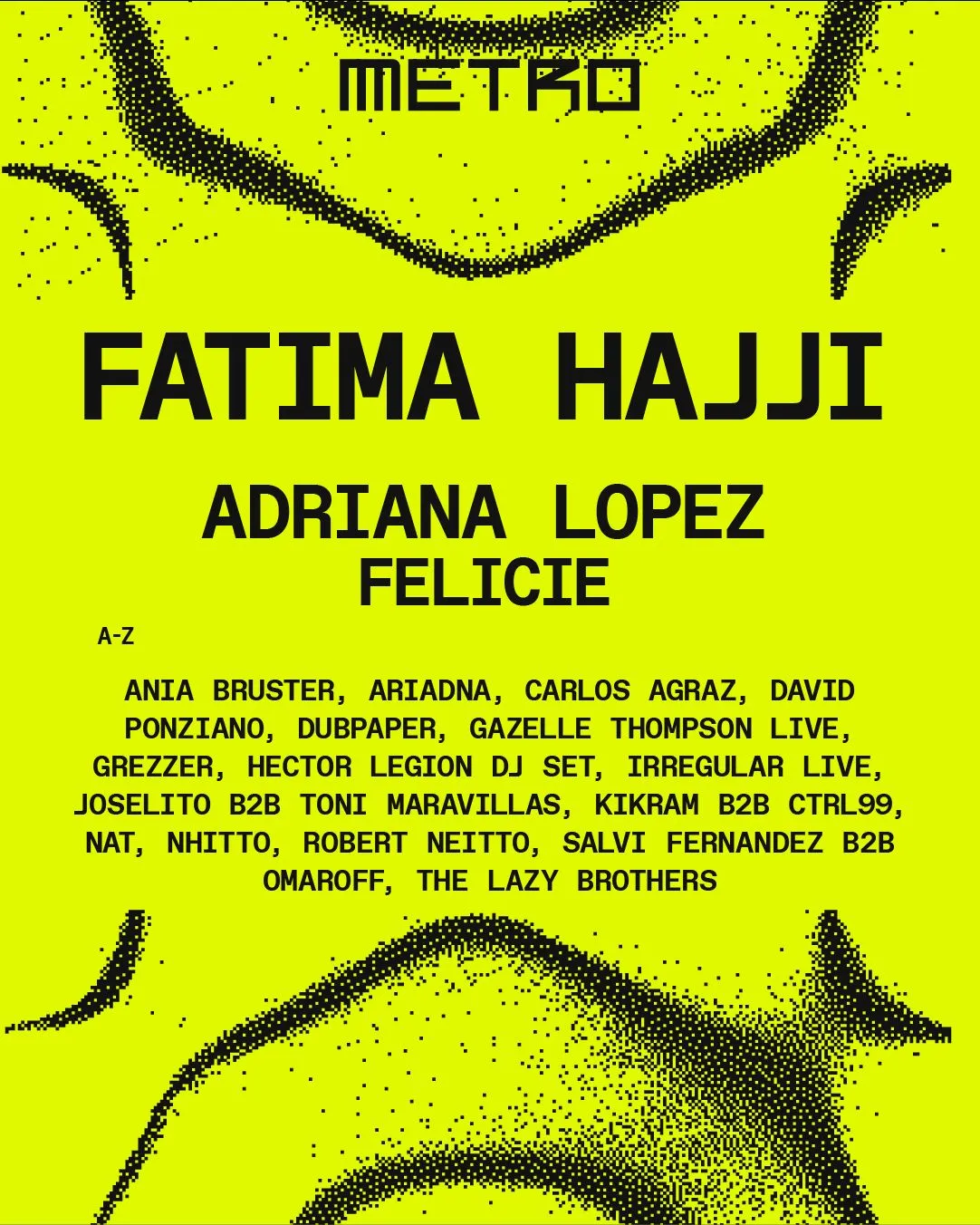 Fatima Hajji