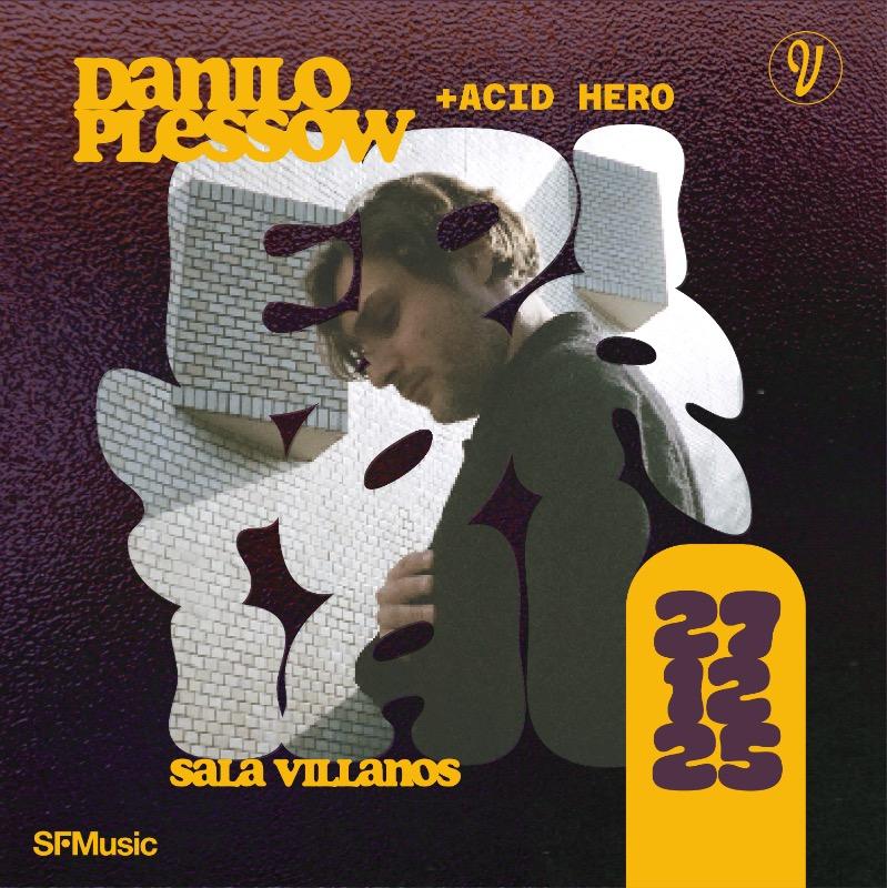 Danilo Plessow