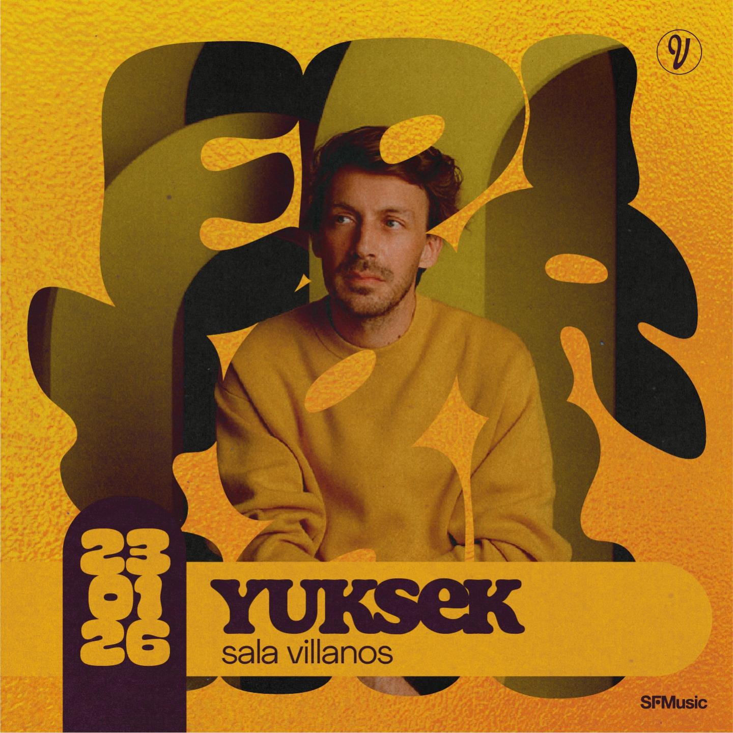 Yuksek + Tiraya