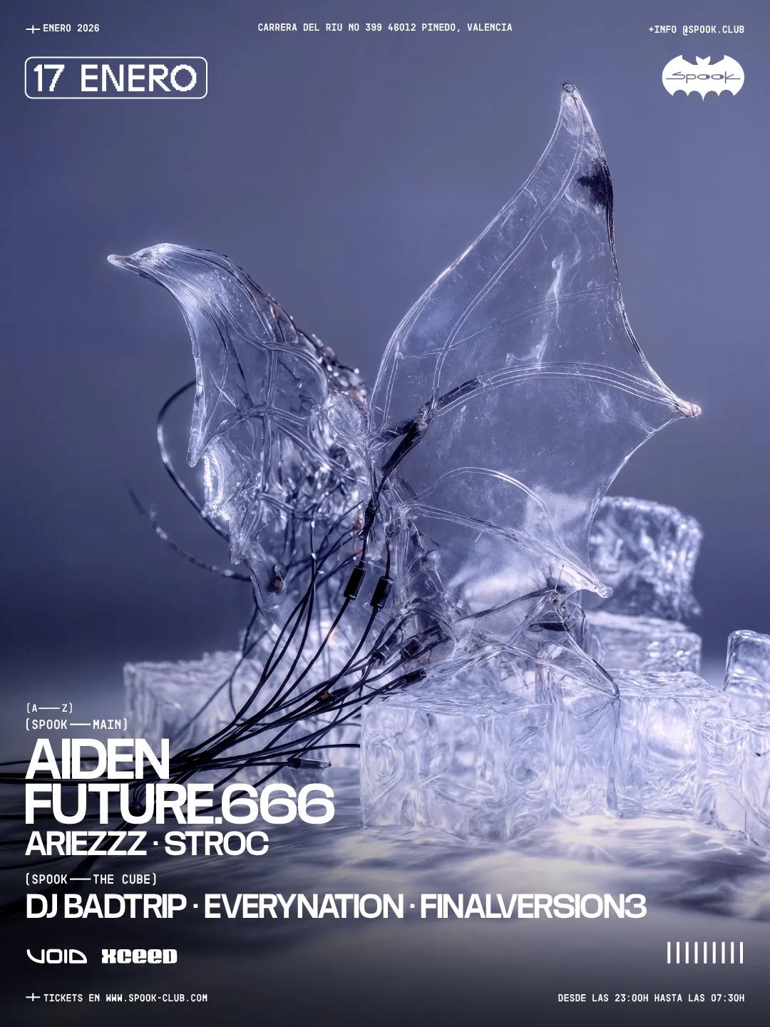 Future.666 + Aiden