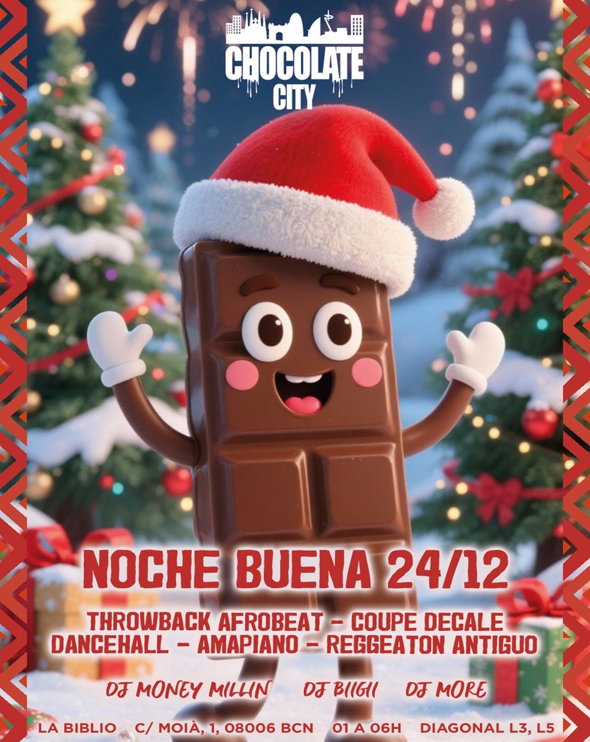 Nochebuena