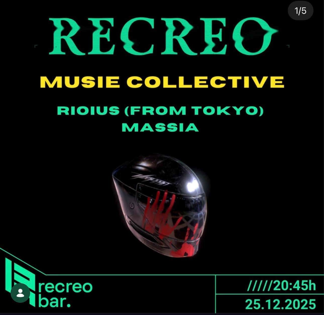 Musie Collective