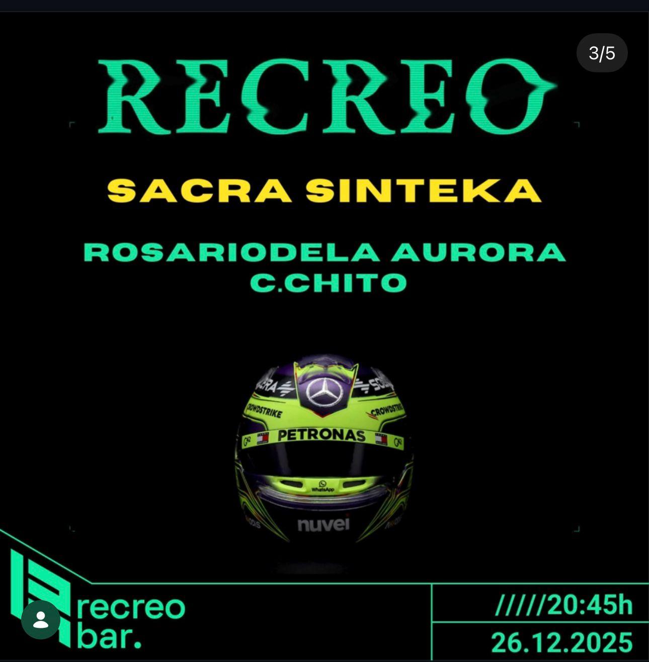Sacra Sinteka
