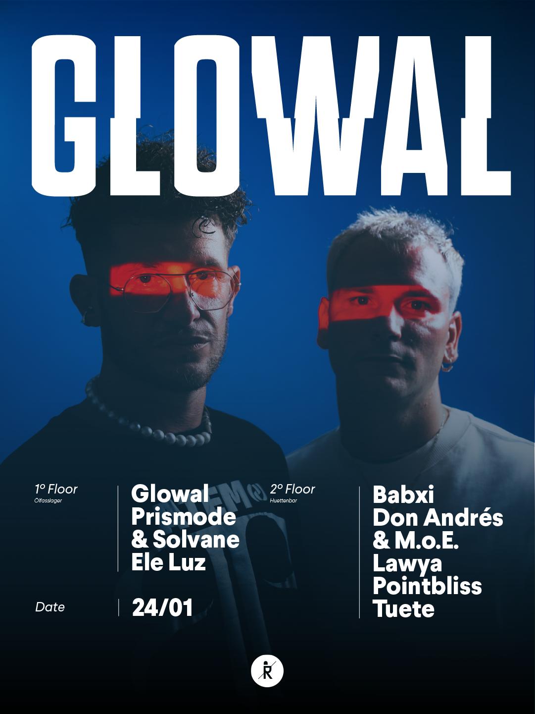 Glowal