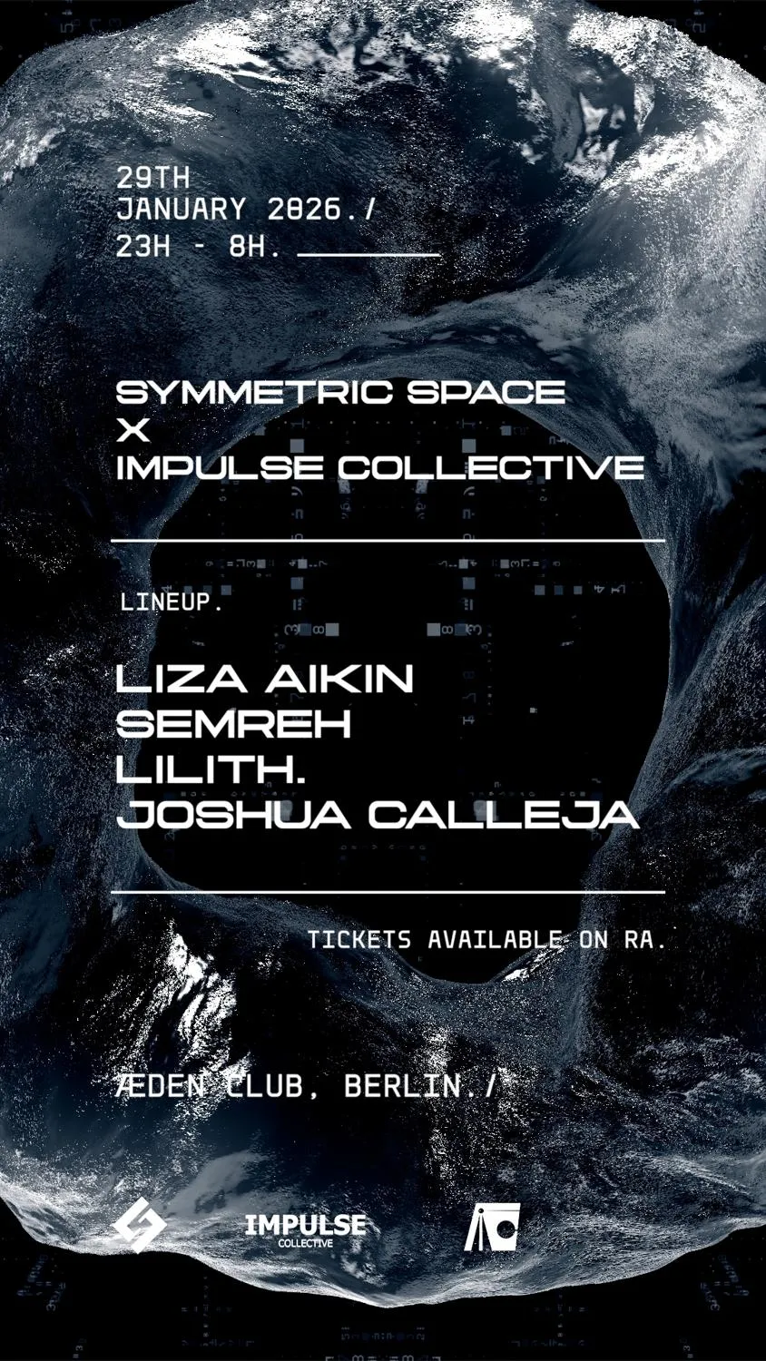 Symmetric Space X Impulse Collective