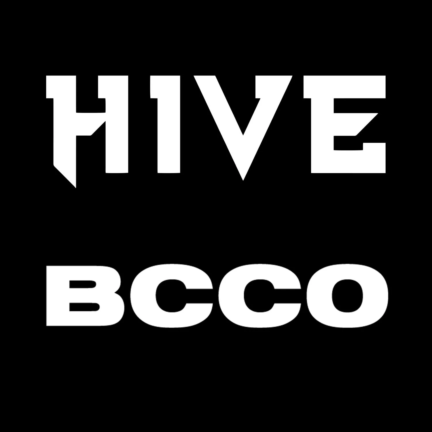 BCCO x HIVE