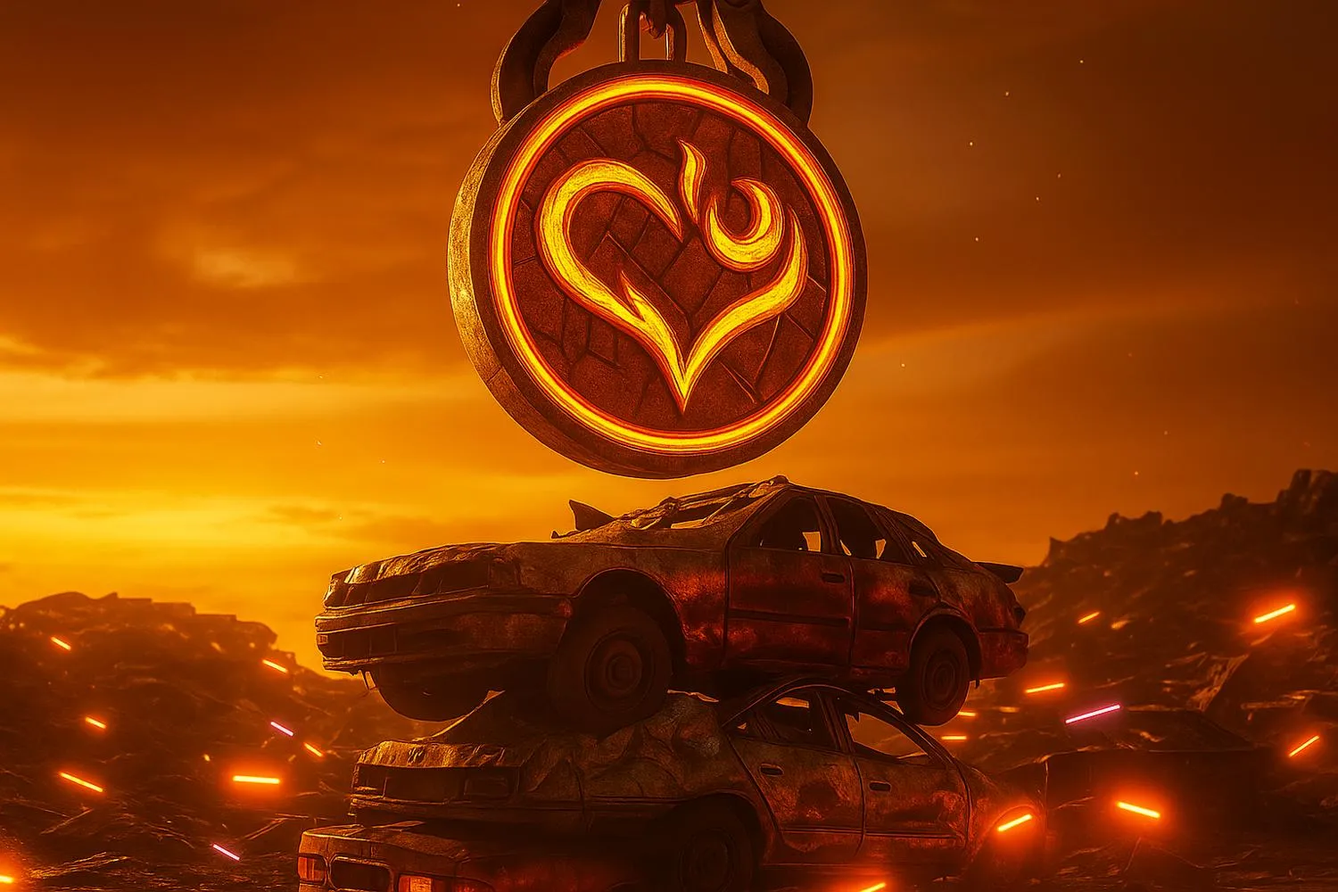 Wyldhearts